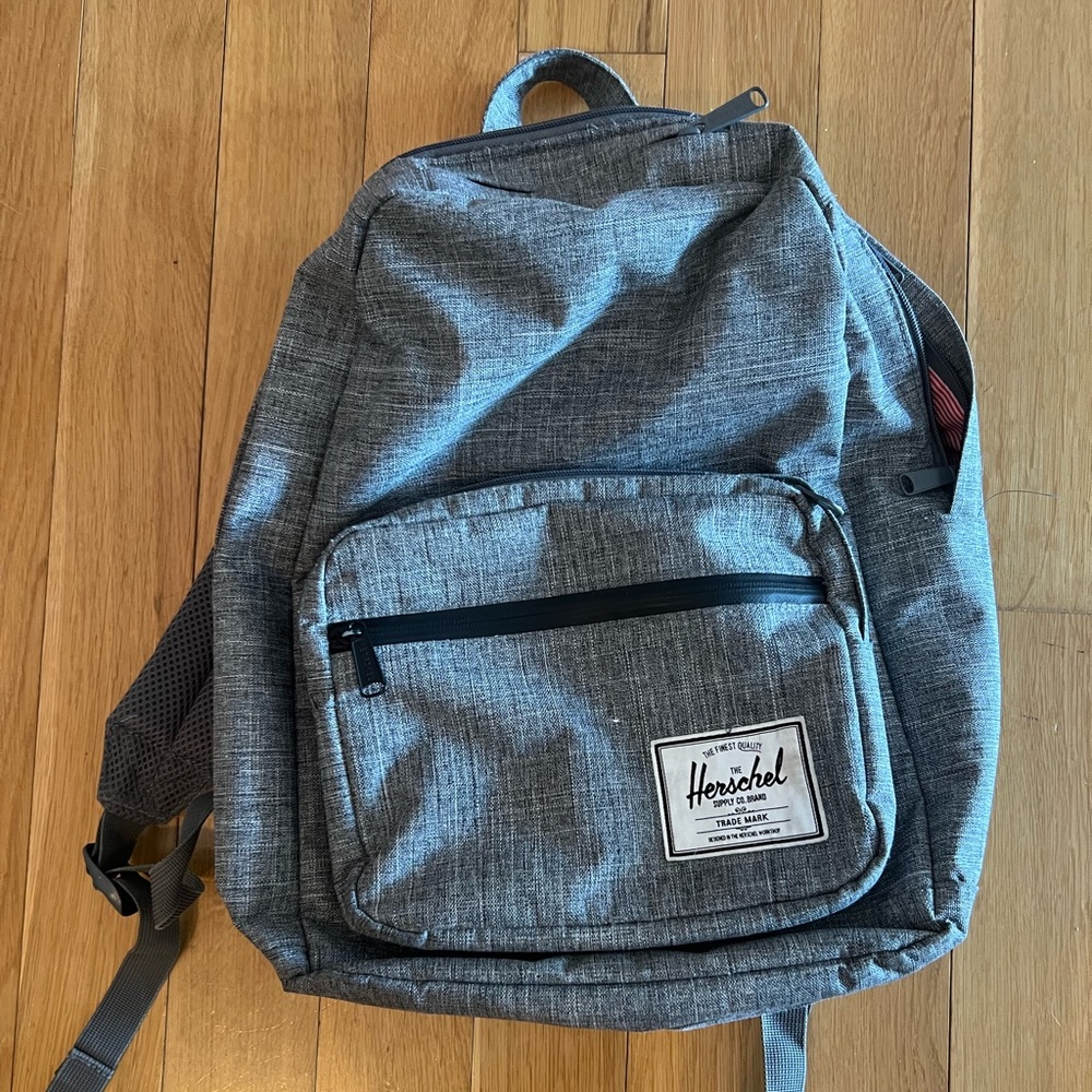 Hershel Backpack